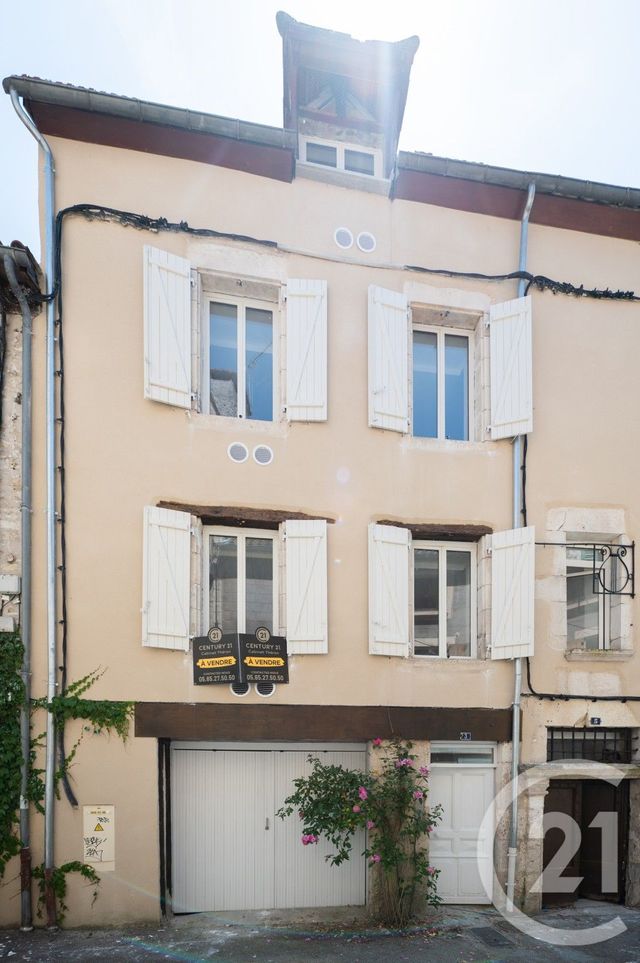Maison &agrave; vendre - 9 pi&egrave;ces - 182 m2 - Souillac - 46 - MIDI-PYRENEES