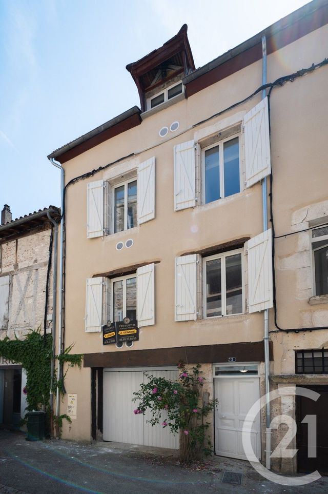 maison - SOUILLAC - 46