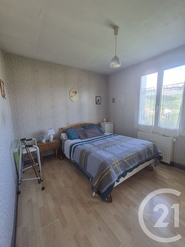 Maison &agrave; vendre - 3 pi&egrave;ces - 51 m2 - Souillac - 46 - MIDI-PYRENEES
