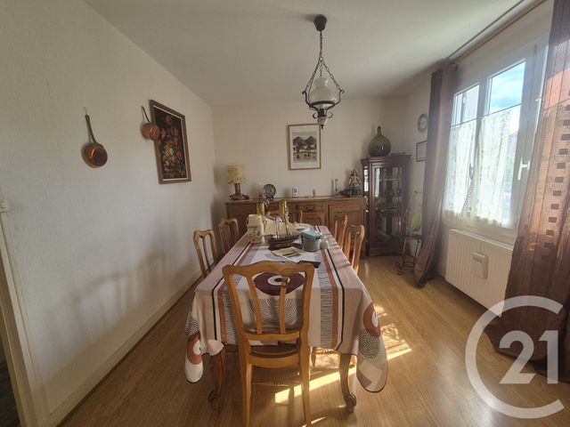 Maison &agrave; vendre - 3 pi&egrave;ces - 51 m2 - Souillac - 46 - MIDI-PYRENEES