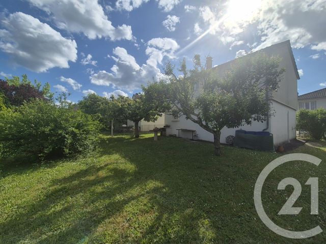 Maison &agrave; vendre - 3 pi&egrave;ces - 51 m2 - Souillac - 46 - MIDI-PYRENEES