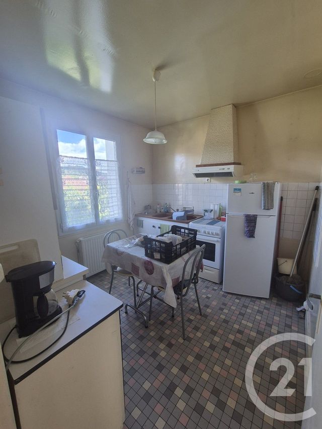 Maison &agrave; vendre - 3 pi&egrave;ces - 51 m2 - Souillac - 46 - MIDI-PYRENEES