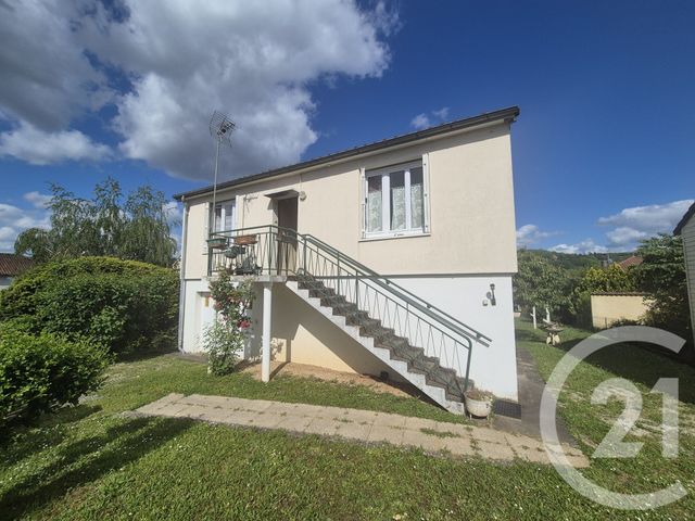 Maison à vendre SOUILLAC