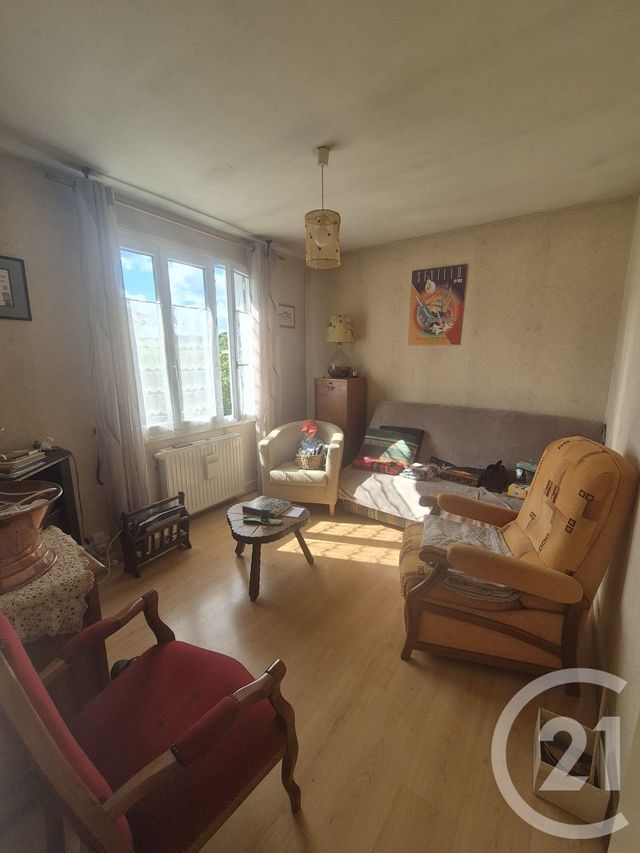 Maison &agrave; vendre - 3 pi&egrave;ces - 51 m2 - Souillac - 46 - MIDI-PYRENEES