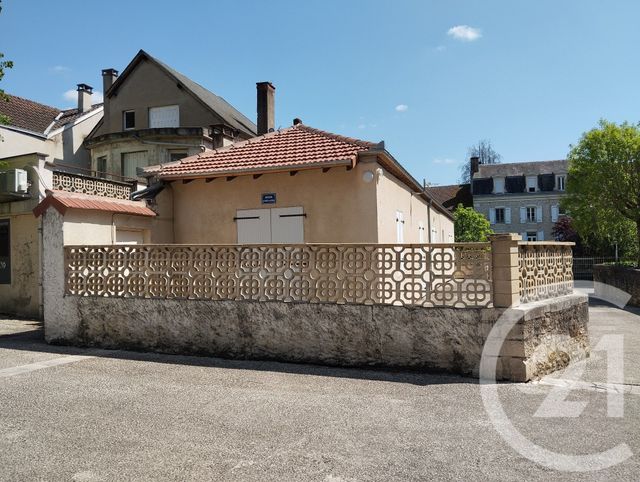 maison - SOUILLAC - 46