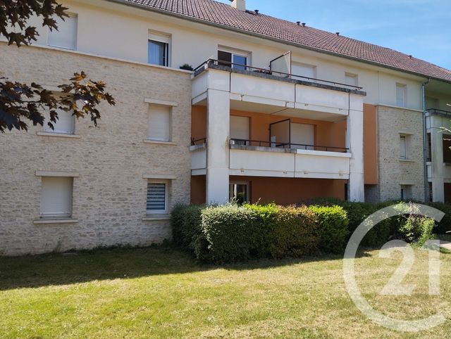 appartement - GOURDON - 46