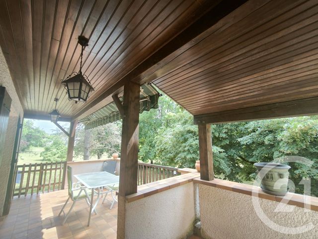 Maison &agrave; vendre - 4 pi&egrave;ces - 89 m2 - Meyronne - 46 - MIDI-PYRENEES