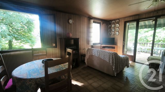 Maison &agrave; vendre - 4 pi&egrave;ces - 89 m2 - Meyronne - 46 - MIDI-PYRENEES