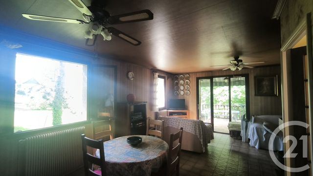 Maison &agrave; vendre - 4 pi&egrave;ces - 89 m2 - Meyronne - 46 - MIDI-PYRENEES