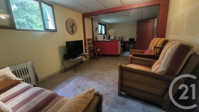 Maison &agrave; vendre - 4 pi&egrave;ces - 89 m2 - Meyronne - 46 - MIDI-PYRENEES