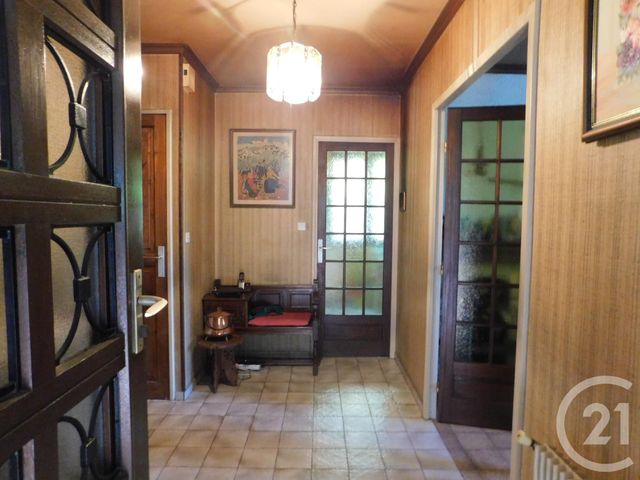 Maison &agrave; vendre - 4 pi&egrave;ces - 89 m2 - Meyronne - 46 - MIDI-PYRENEES