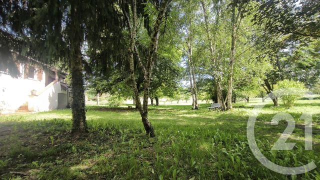 Maison &agrave; vendre - 4 pi&egrave;ces - 89 m2 - Meyronne - 46 - MIDI-PYRENEES