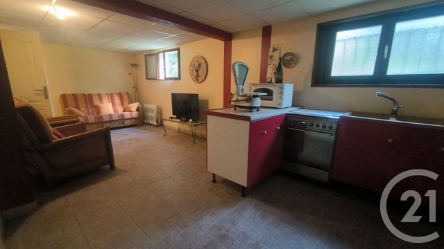 Maison &agrave; vendre - 4 pi&egrave;ces - 89 m2 - Meyronne - 46 - MIDI-PYRENEES