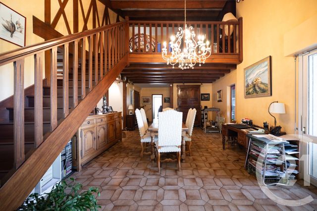 Maison &agrave; vendre - 5 pi&egrave;ces - 170 m2 - Pinsac - 46 - MIDI-PYRENEES