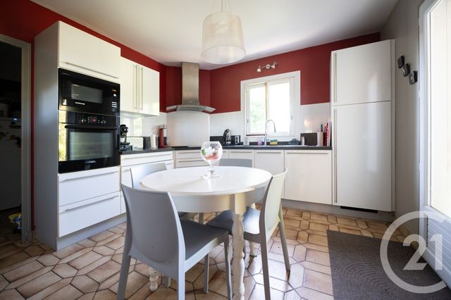 Maison &agrave; vendre - 5 pi&egrave;ces - 170 m2 - Pinsac - 46 - MIDI-PYRENEES