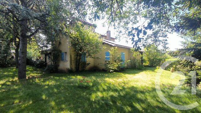 Maison &agrave; vendre - 5 pi&egrave;ces - 170 m2 - Pinsac - 46 - MIDI-PYRENEES