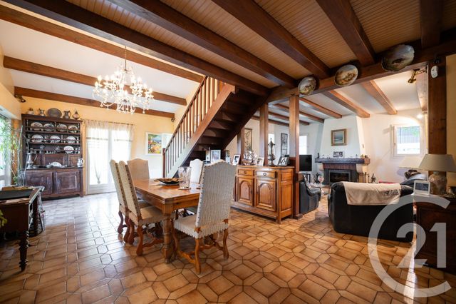 Maison &agrave; vendre - 5 pi&egrave;ces - 170 m2 - Pinsac - 46 - MIDI-PYRENEES