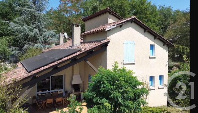 Maison à vendre PINSAC