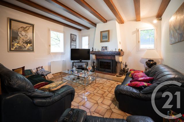 Maison &agrave; vendre - 5 pi&egrave;ces - 170 m2 - Pinsac - 46 - MIDI-PYRENEES
