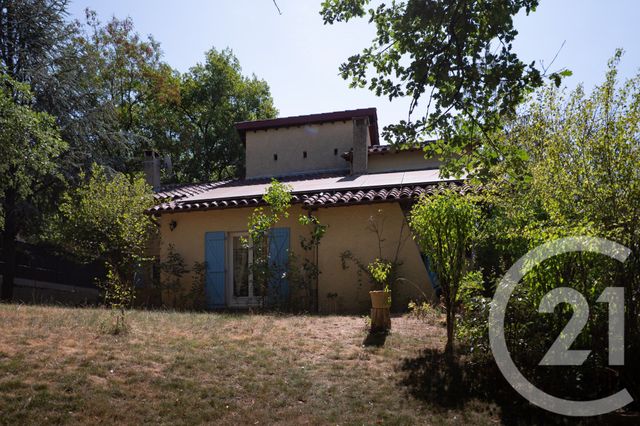 Maison &agrave; vendre - 5 pi&egrave;ces - 170 m2 - Pinsac - 46 - MIDI-PYRENEES