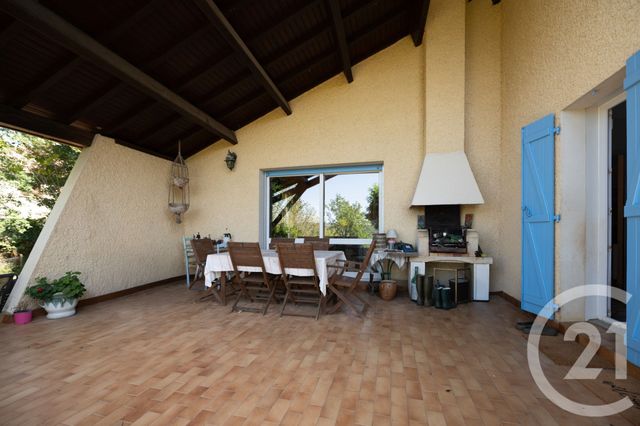 Maison &agrave; vendre - 5 pi&egrave;ces - 170 m2 - Pinsac - 46 - MIDI-PYRENEES