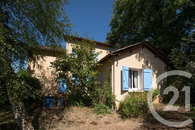 Maison &agrave; vendre - 5 pi&egrave;ces - 170 m2 - Pinsac - 46 - MIDI-PYRENEES