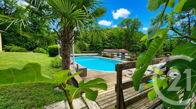 Maison &agrave; vendre - 5 pi&egrave;ces - 156,10 m2 - Simeyrols - 24 - AQUITAINE