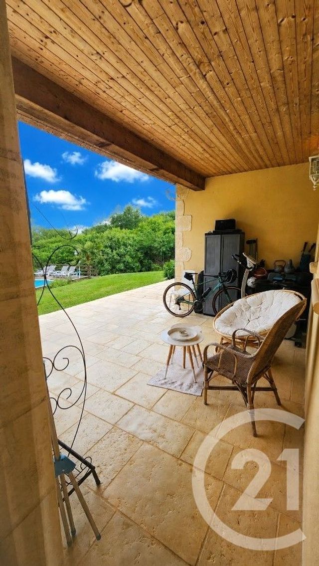 Maison &agrave; vendre - 5 pi&egrave;ces - 156,10 m2 - Simeyrols - 24 - AQUITAINE