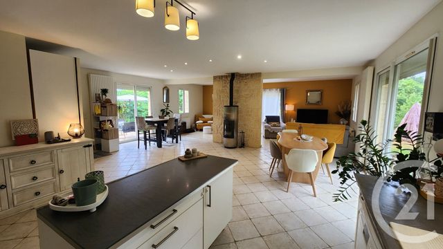 Maison &agrave; vendre - 5 pi&egrave;ces - 156,10 m2 - Simeyrols - 24 - AQUITAINE