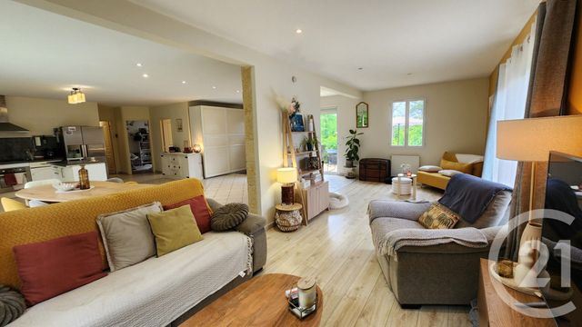 Maison &agrave; vendre - 5 pi&egrave;ces - 156,10 m2 - Simeyrols - 24 - AQUITAINE