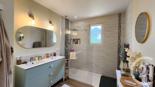 Maison &agrave; vendre - 5 pi&egrave;ces - 156,10 m2 - Simeyrols - 24 - AQUITAINE