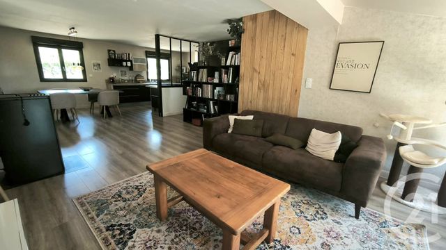 Maison &agrave; vendre - 4 pi&egrave;ces - 103,01 m2 - Loupiac - 46 - MIDI-PYRENEES