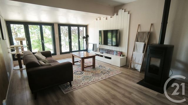 Maison &agrave; vendre - 4 pi&egrave;ces - 103,01 m2 - Loupiac - 46 - MIDI-PYRENEES