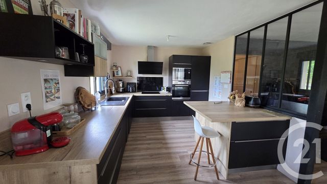 Maison &agrave; vendre - 4 pi&egrave;ces - 103,01 m2 - Loupiac - 46 - MIDI-PYRENEES