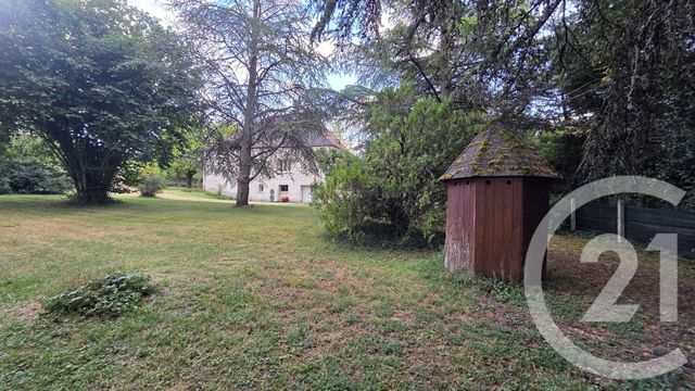 Maison &agrave; vendre - 6 pi&egrave;ces - 140 m2 - Loupiac - 46 - MIDI-PYRENEES