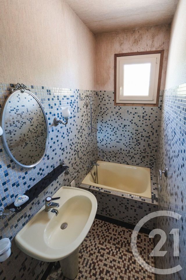 Maison &agrave; vendre - 6 pi&egrave;ces - 140 m2 - Loupiac - 46 - MIDI-PYRENEES