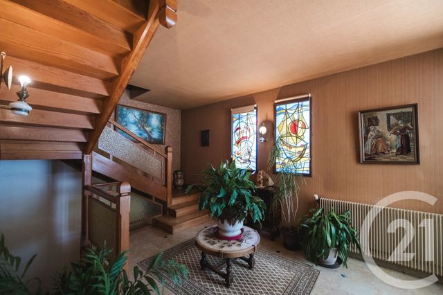 Maison &agrave; vendre - 6 pi&egrave;ces - 140 m2 - Loupiac - 46 - MIDI-PYRENEES