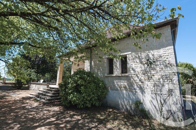Maison &agrave; vendre - 6 pi&egrave;ces - 140 m2 - Loupiac - 46 - MIDI-PYRENEES