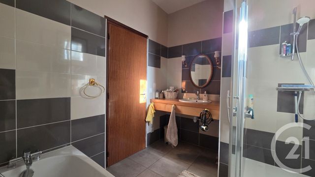 Maison &agrave; vendre - 6 pi&egrave;ces - 140 m2 - Loupiac - 46 - MIDI-PYRENEES