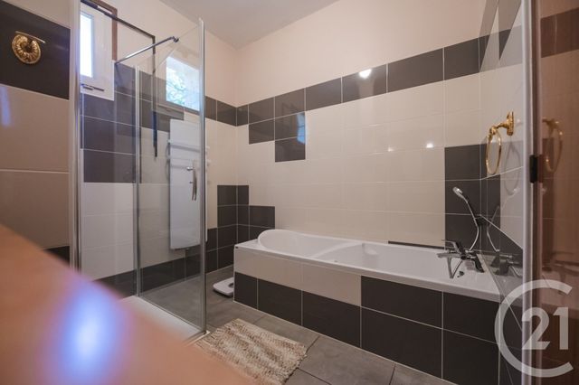 Maison &agrave; vendre - 6 pi&egrave;ces - 140 m2 - Loupiac - 46 - MIDI-PYRENEES