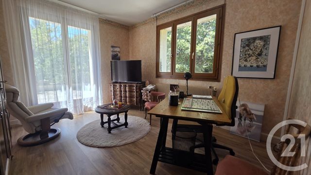 Maison &agrave; vendre - 6 pi&egrave;ces - 140 m2 - Loupiac - 46 - MIDI-PYRENEES