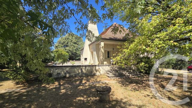 Maison &agrave; vendre - 6 pi&egrave;ces - 140 m2 - Loupiac - 46 - MIDI-PYRENEES