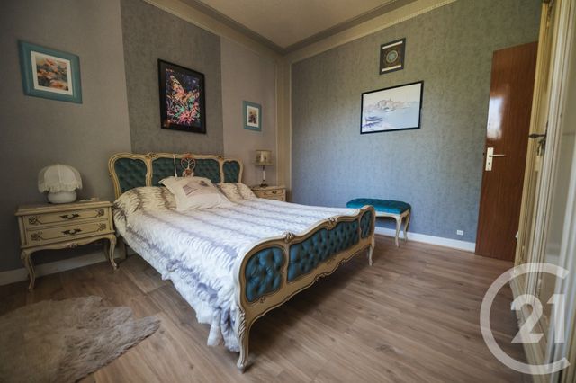Maison &agrave; vendre - 6 pi&egrave;ces - 140 m2 - Loupiac - 46 - MIDI-PYRENEES