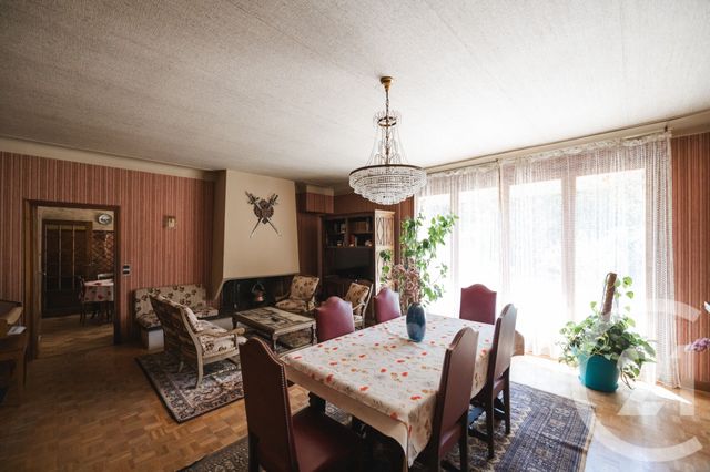 Maison &agrave; vendre - 6 pi&egrave;ces - 140 m2 - Loupiac - 46 - MIDI-PYRENEES