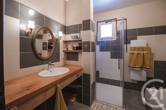 Maison &agrave; vendre - 6 pi&egrave;ces - 140 m2 - Loupiac - 46 - MIDI-PYRENEES