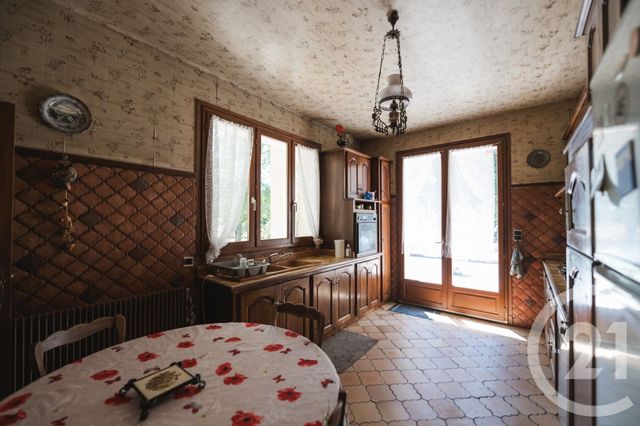 Maison &agrave; vendre - 6 pi&egrave;ces - 140 m2 - Loupiac - 46 - MIDI-PYRENEES