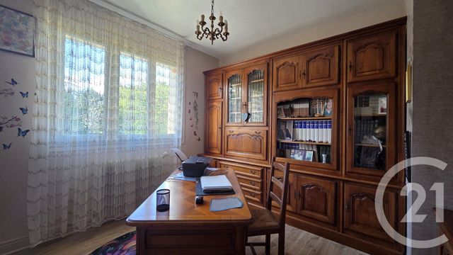 Maison &agrave; vendre - 6 pi&egrave;ces - 140 m2 - Loupiac - 46 - MIDI-PYRENEES