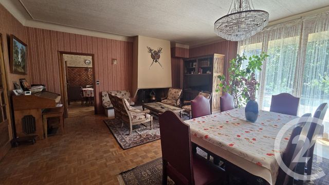 Maison &agrave; vendre - 6 pi&egrave;ces - 140 m2 - Loupiac - 46 - MIDI-PYRENEES