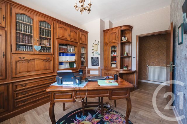 Maison &agrave; vendre - 6 pi&egrave;ces - 140 m2 - Loupiac - 46 - MIDI-PYRENEES