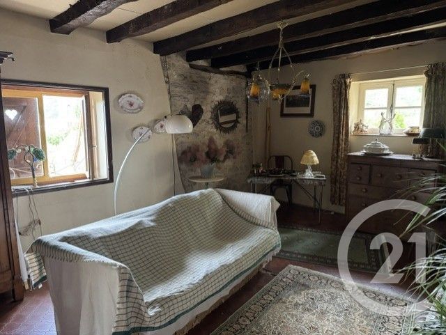 Maison &agrave; vendre - 3 pi&egrave;ces - 60 m2 - St Sozy - 46 - MIDI-PYRENEES